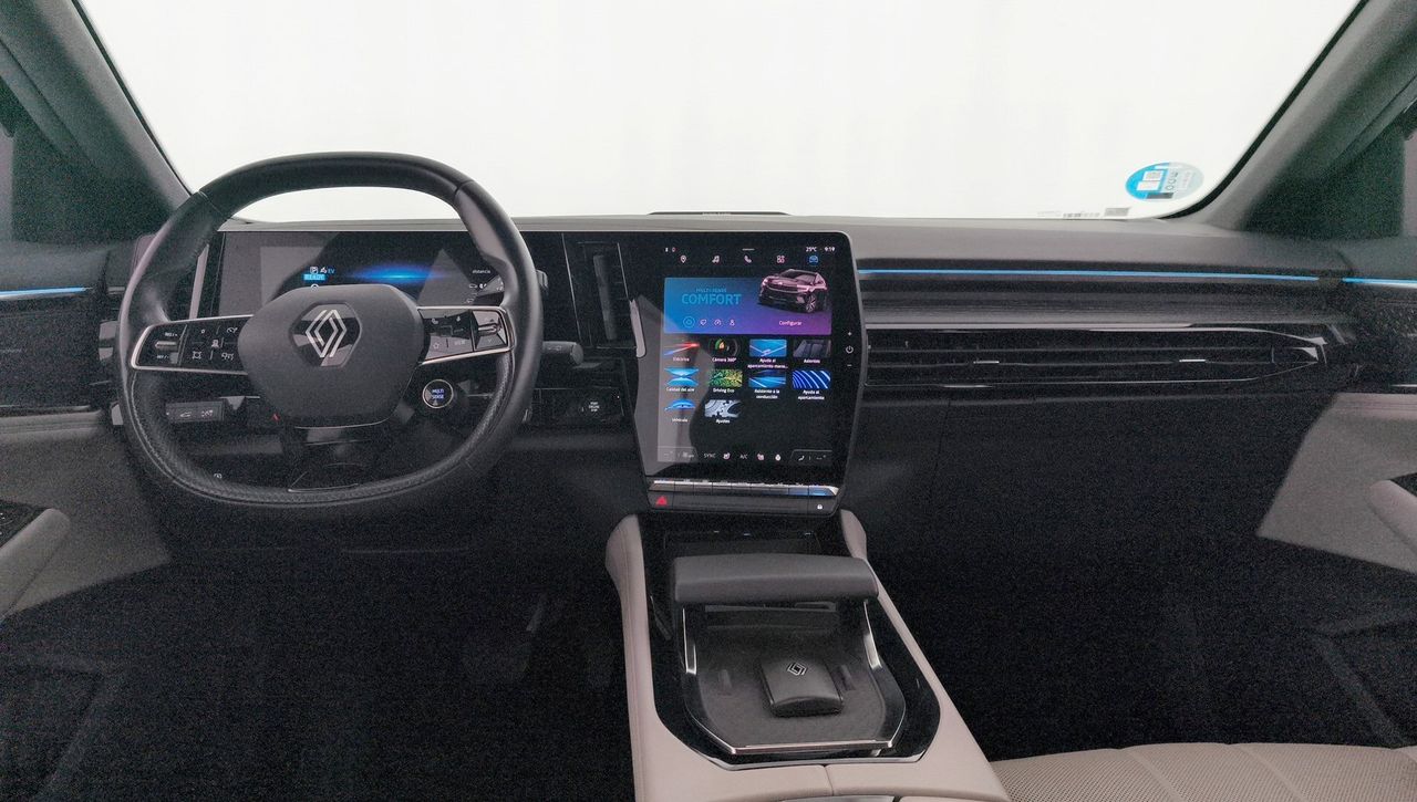 Renault Espace 1.2 e-tech iconic 146kw - foto 11