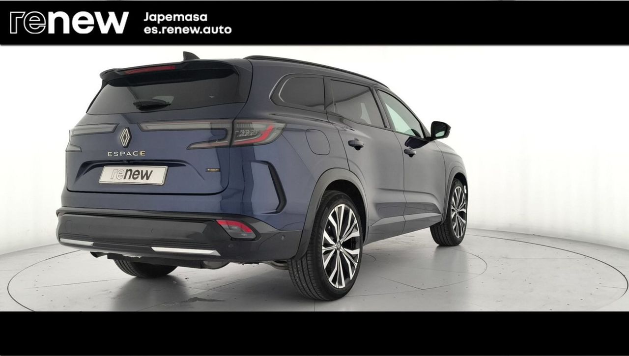 Renault Espace 1.2 e-tech iconic 146kw - foto 2