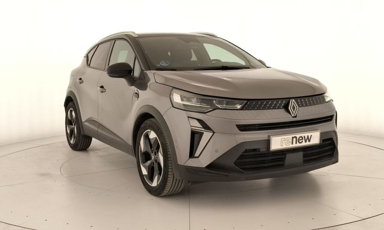 Renault Captur tce techno 74kw glp - foto 3