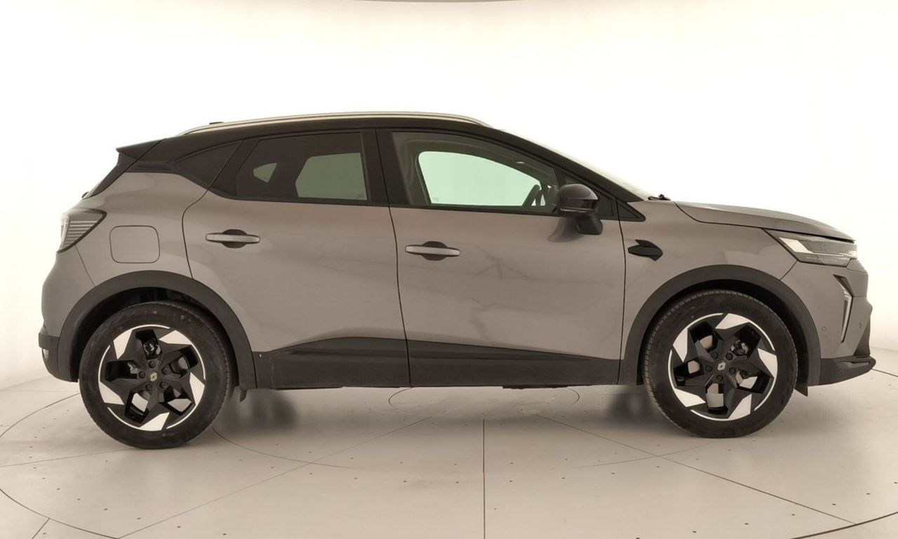 Renault Captur tce techno 74kw glp - foto 4