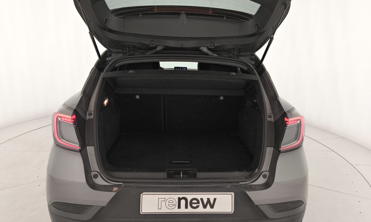Renault Captur tce techno 74kw glp - foto 10