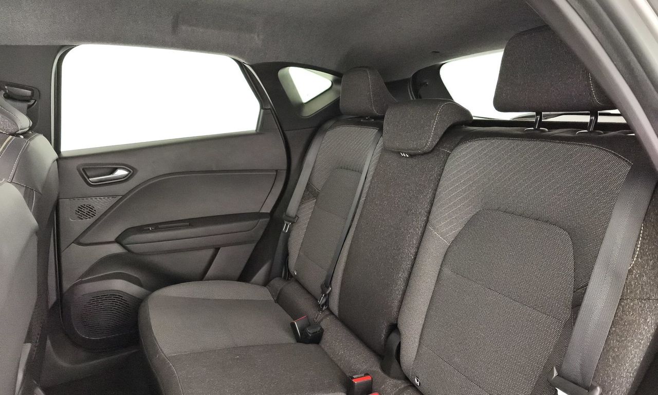 Renault Captur tce techno 74kw glp - foto 24