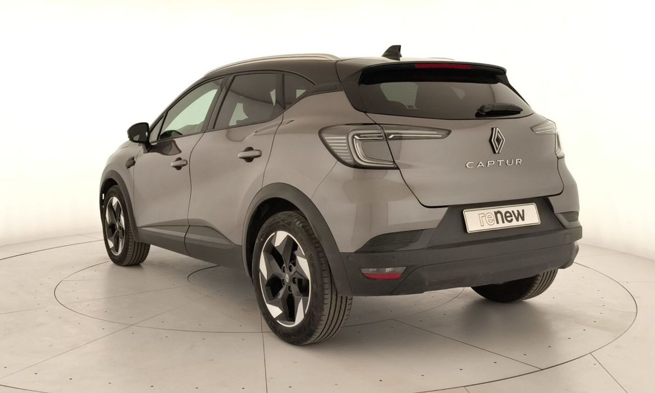 Renault Captur tce techno 74kw glp - foto 5