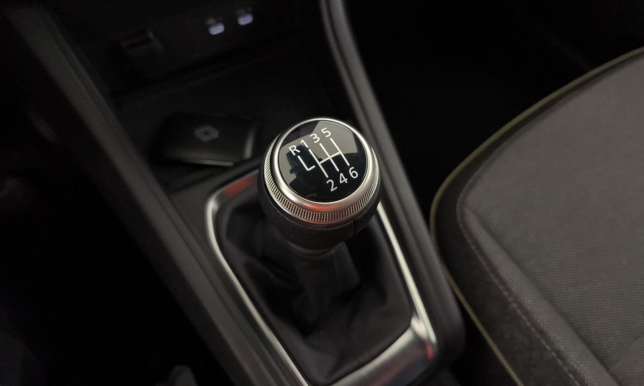 Renault Captur tce techno 74kw glp - foto 21