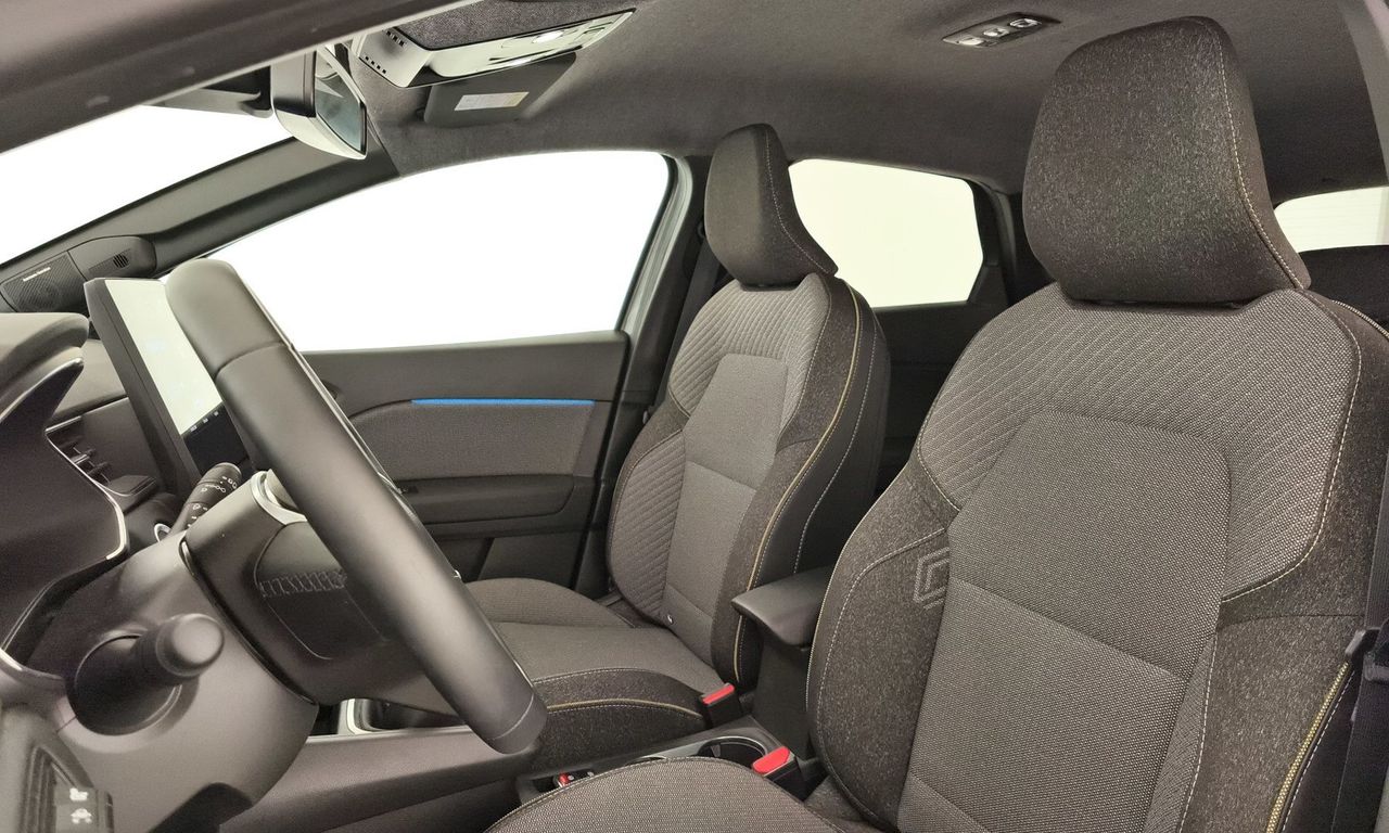 Renault Captur tce techno 74kw glp - foto 13