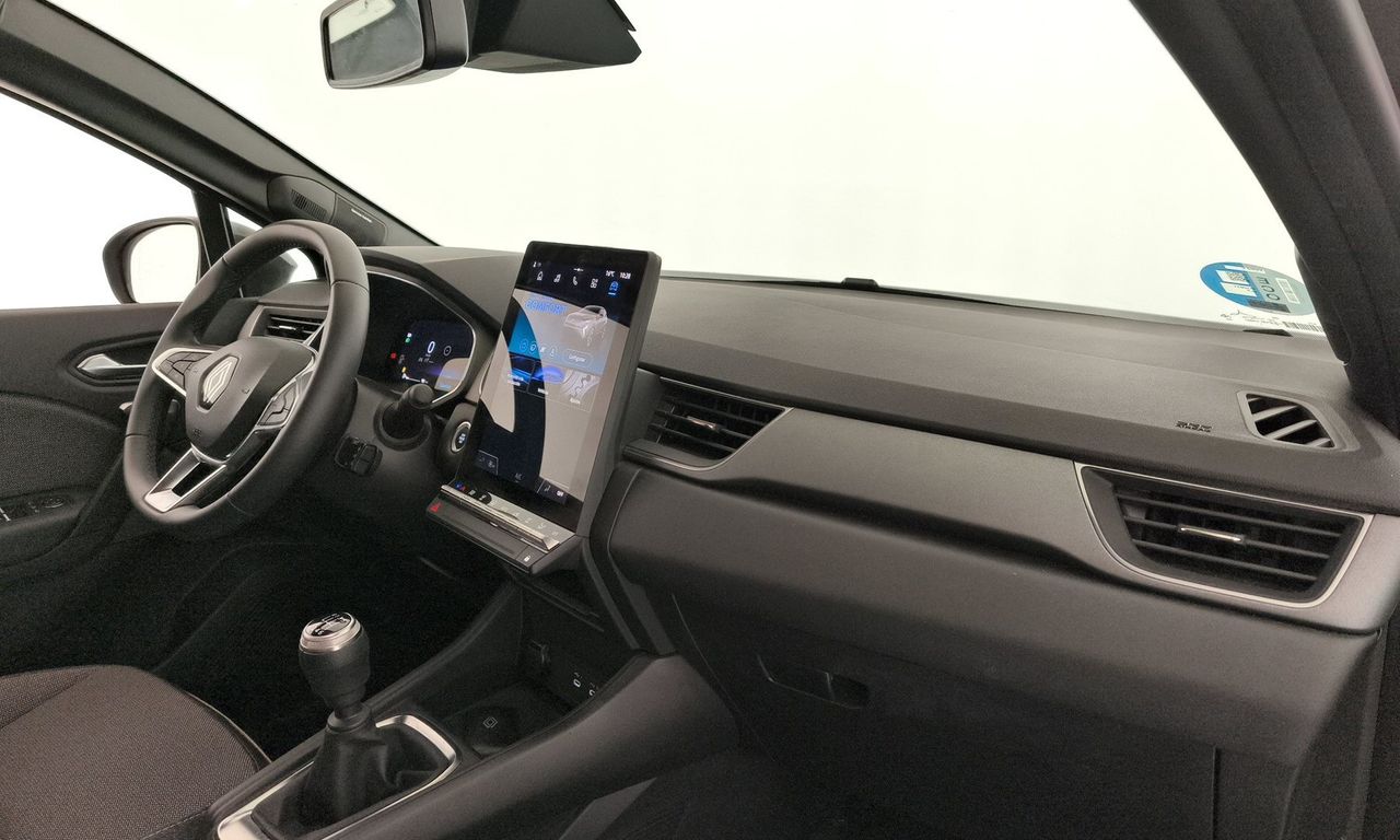 Renault Captur tce techno 74kw glp - foto 14