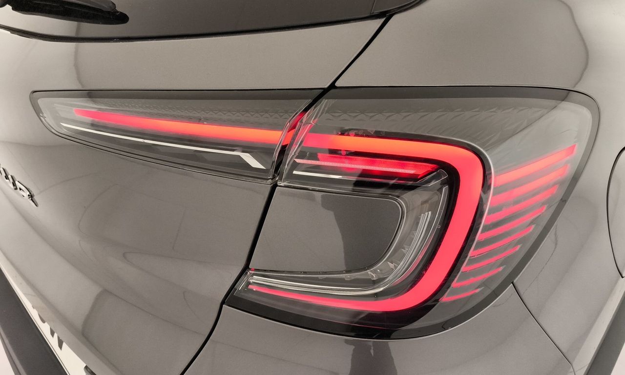 Renault Captur tce techno 74kw glp - foto 8