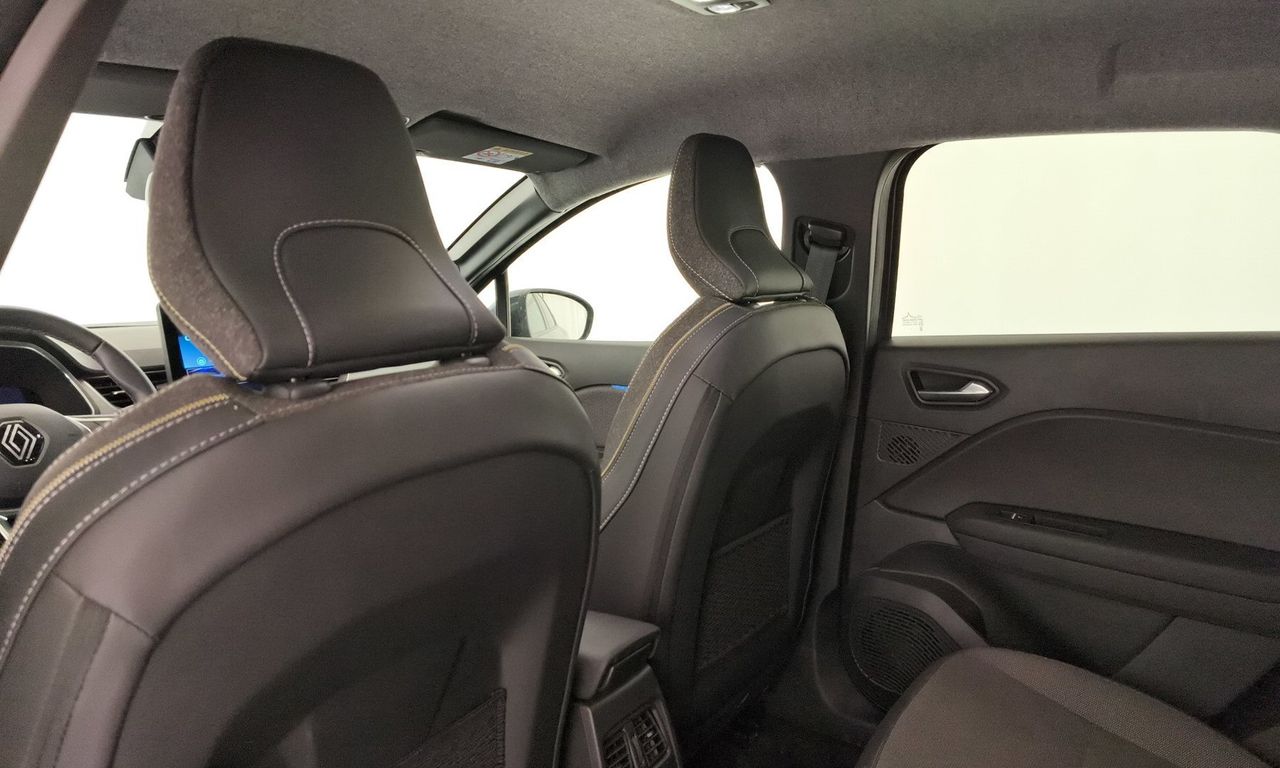 Renault Captur tce techno 74kw glp - foto 23