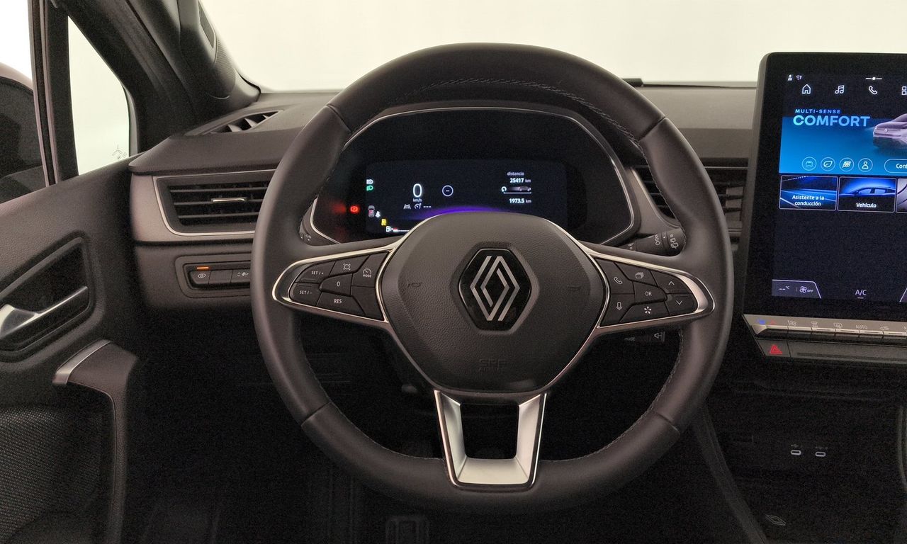 Renault Captur tce techno 74kw glp - foto 17