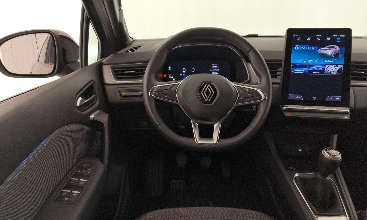 Renault Captur tce techno 74kw glp - foto 15