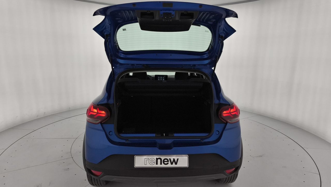 Dacia Sandero stepway eco-g extreme go 74kw - foto 10