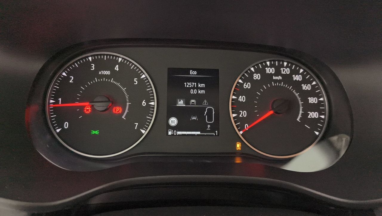 Dacia Sandero stepway eco-g extreme go 74kw - foto 23