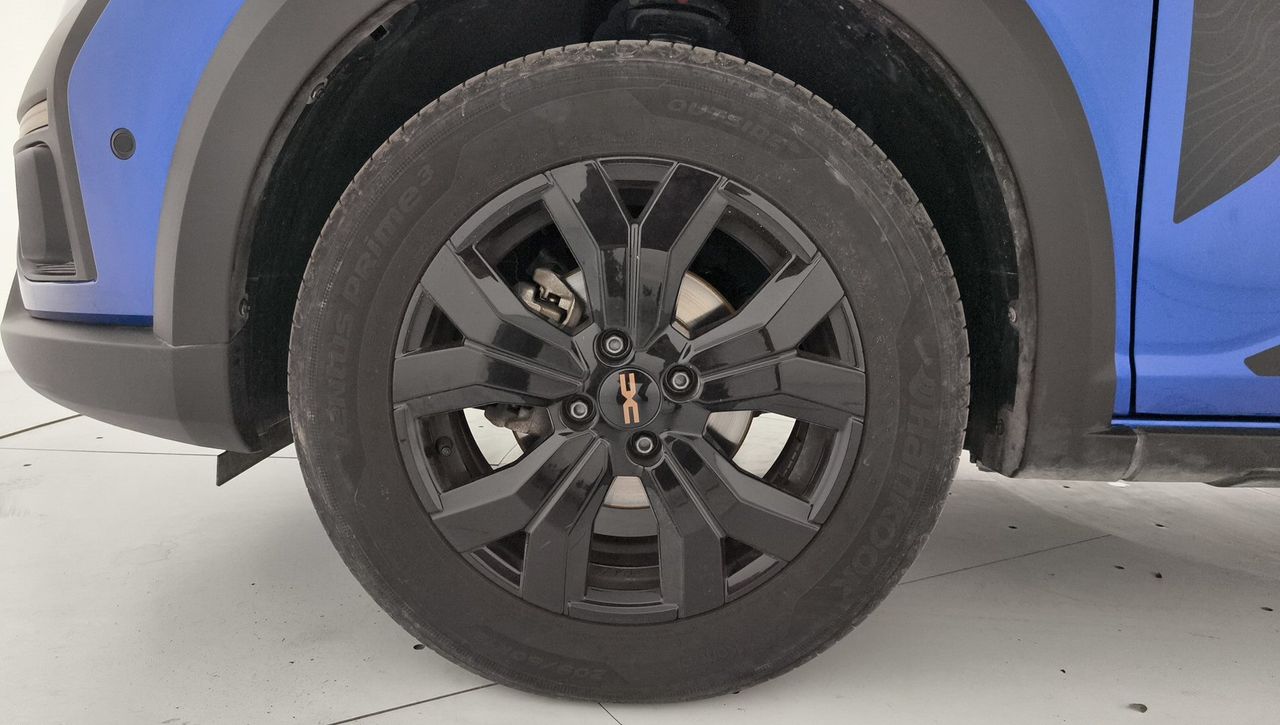 Dacia Sandero stepway eco-g extreme go 74kw - foto 9