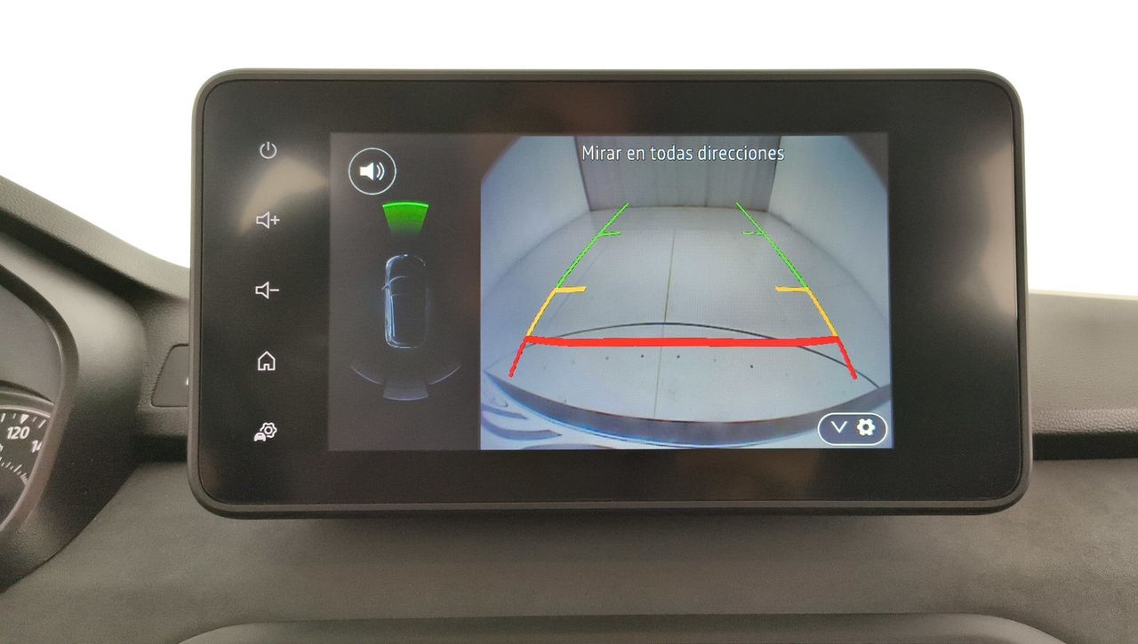 Dacia Sandero stepway eco-g extreme go 74kw - foto 22