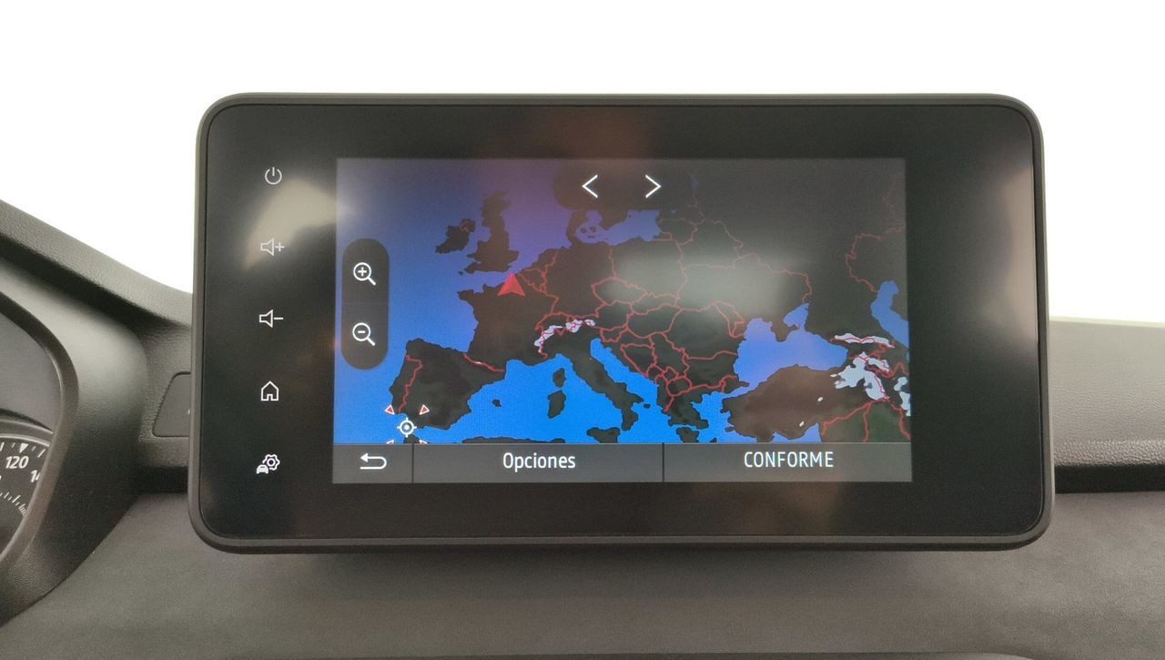 Dacia Sandero stepway eco-g extreme go 74kw - foto 21