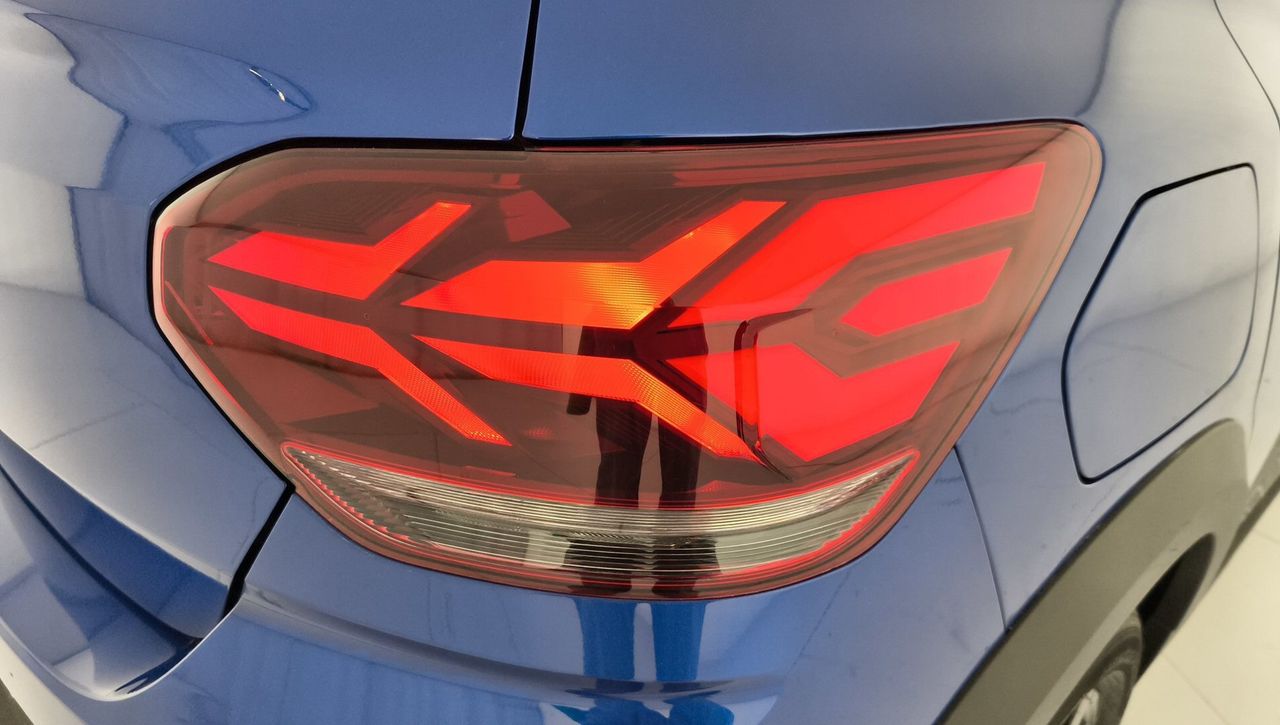 Dacia Sandero stepway eco-g extreme go 74kw - foto 8