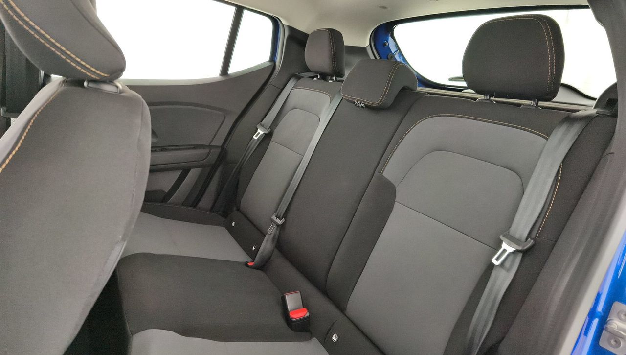 Dacia Sandero stepway eco-g extreme go 74kw - foto 18