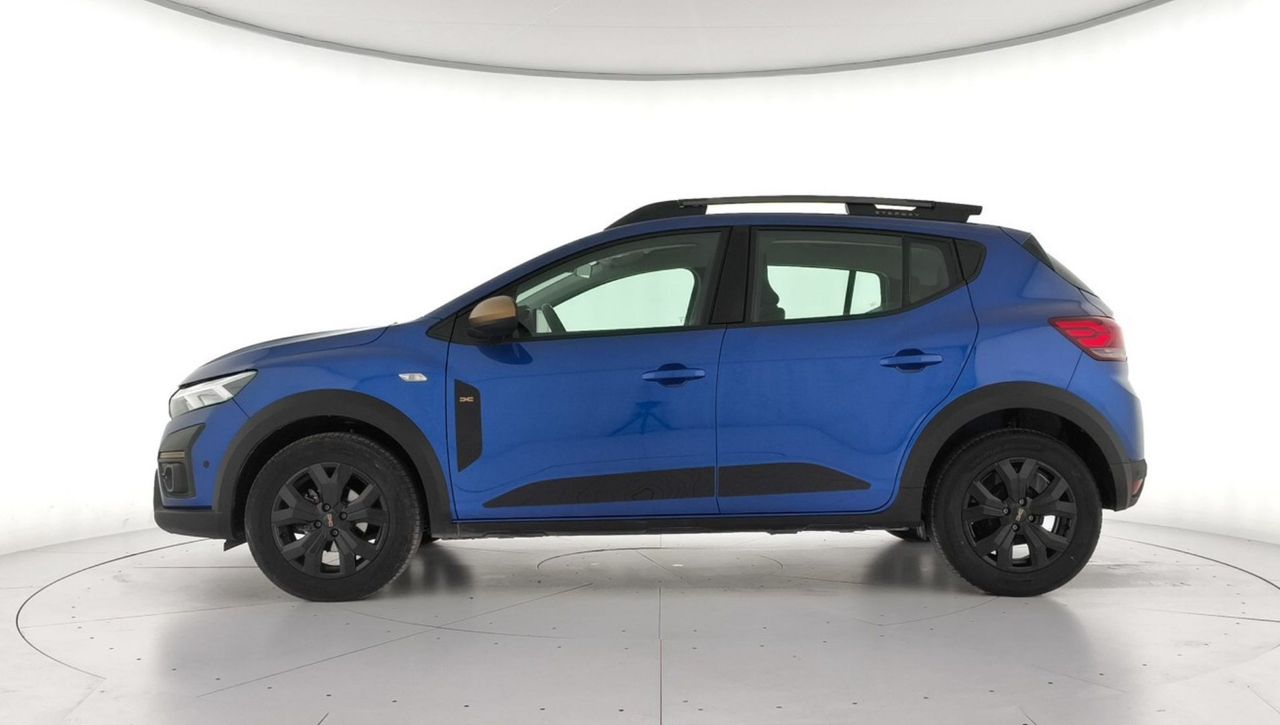 Dacia Sandero stepway eco-g extreme go 74kw - foto 5
