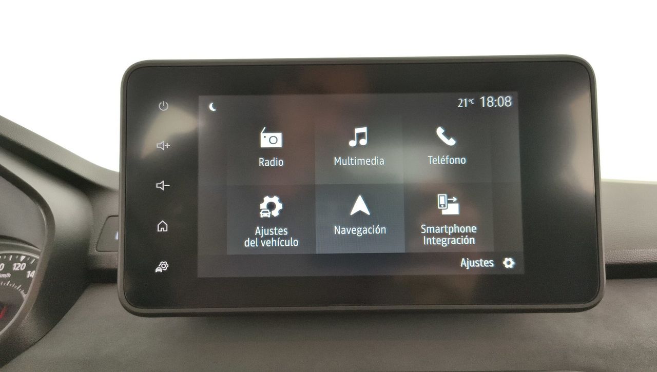 Dacia Sandero stepway eco-g extreme go 74kw - foto 20