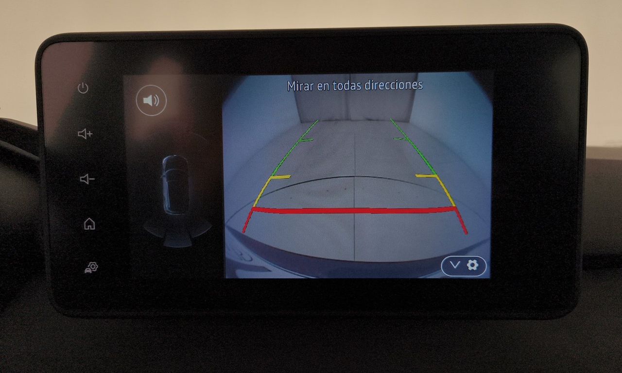 Dacia Sandero stepway eco-g extreme go 74kw - foto 21