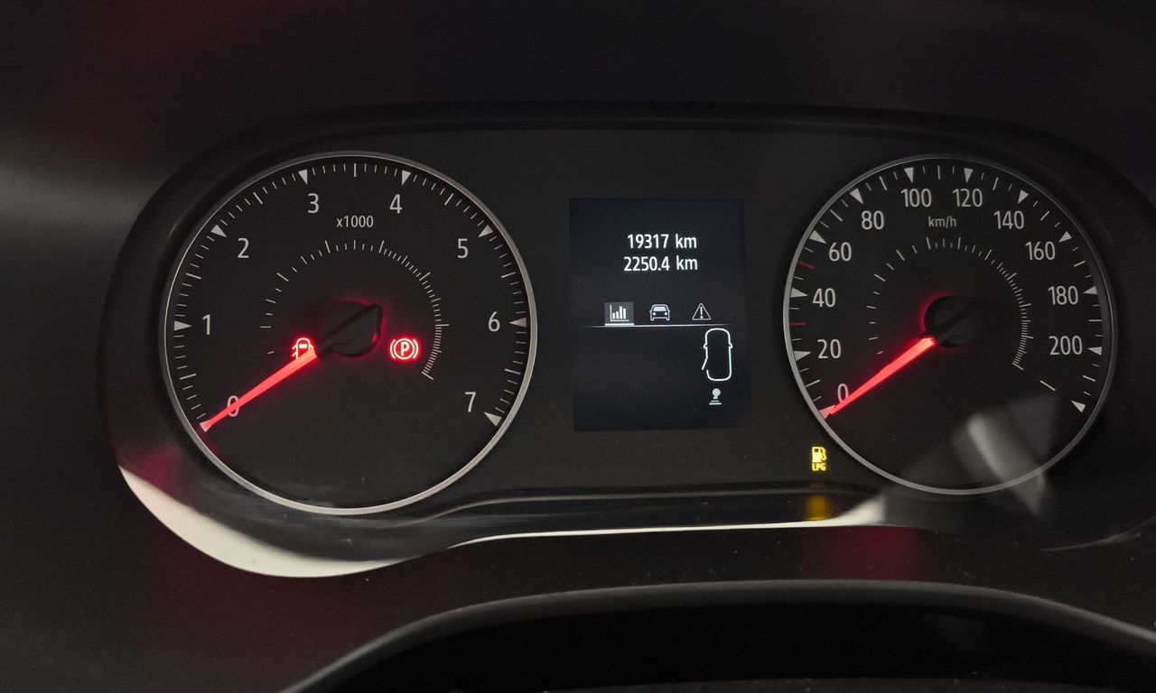 Dacia Sandero stepway eco-g extreme go 74kw - foto 18