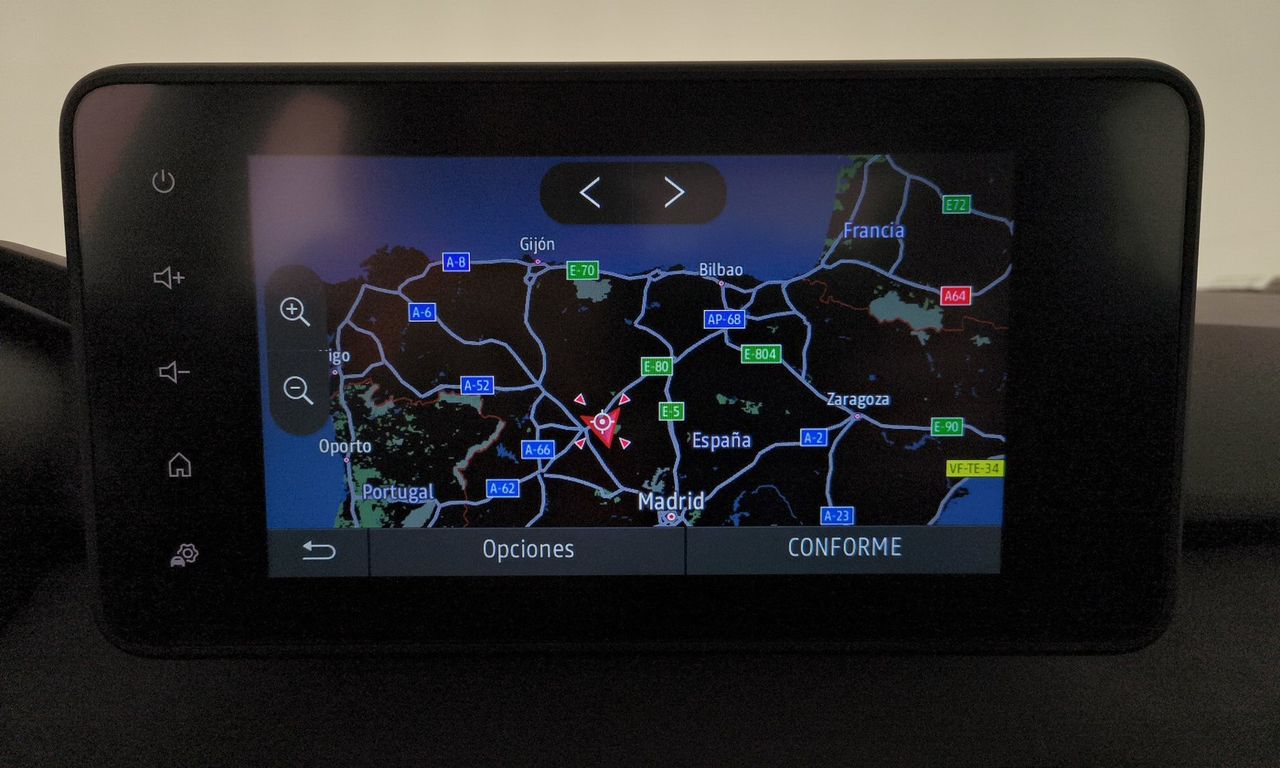 Dacia Sandero stepway eco-g extreme go 74kw - foto 20