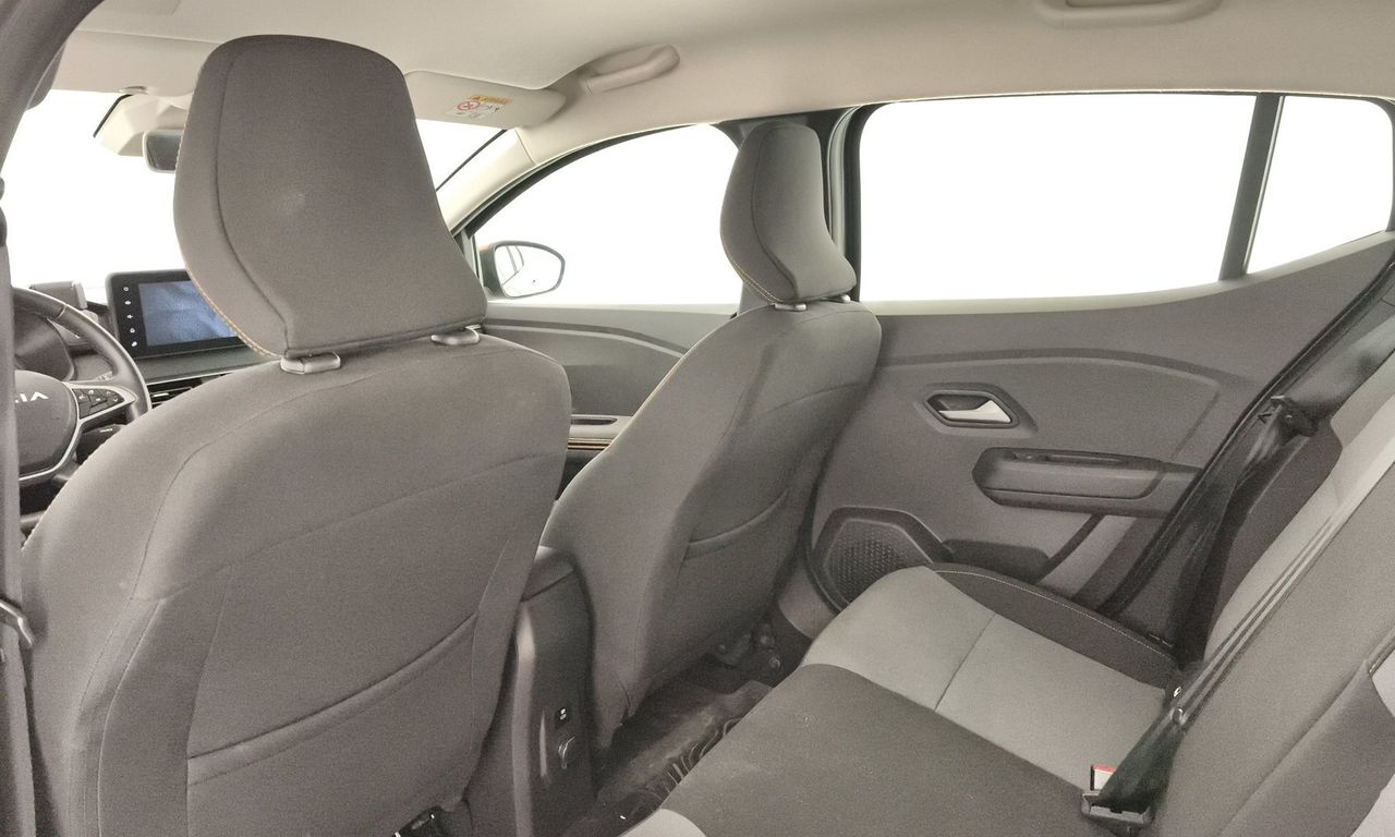 Dacia Sandero stepway eco-g extreme go 74kw - foto 25