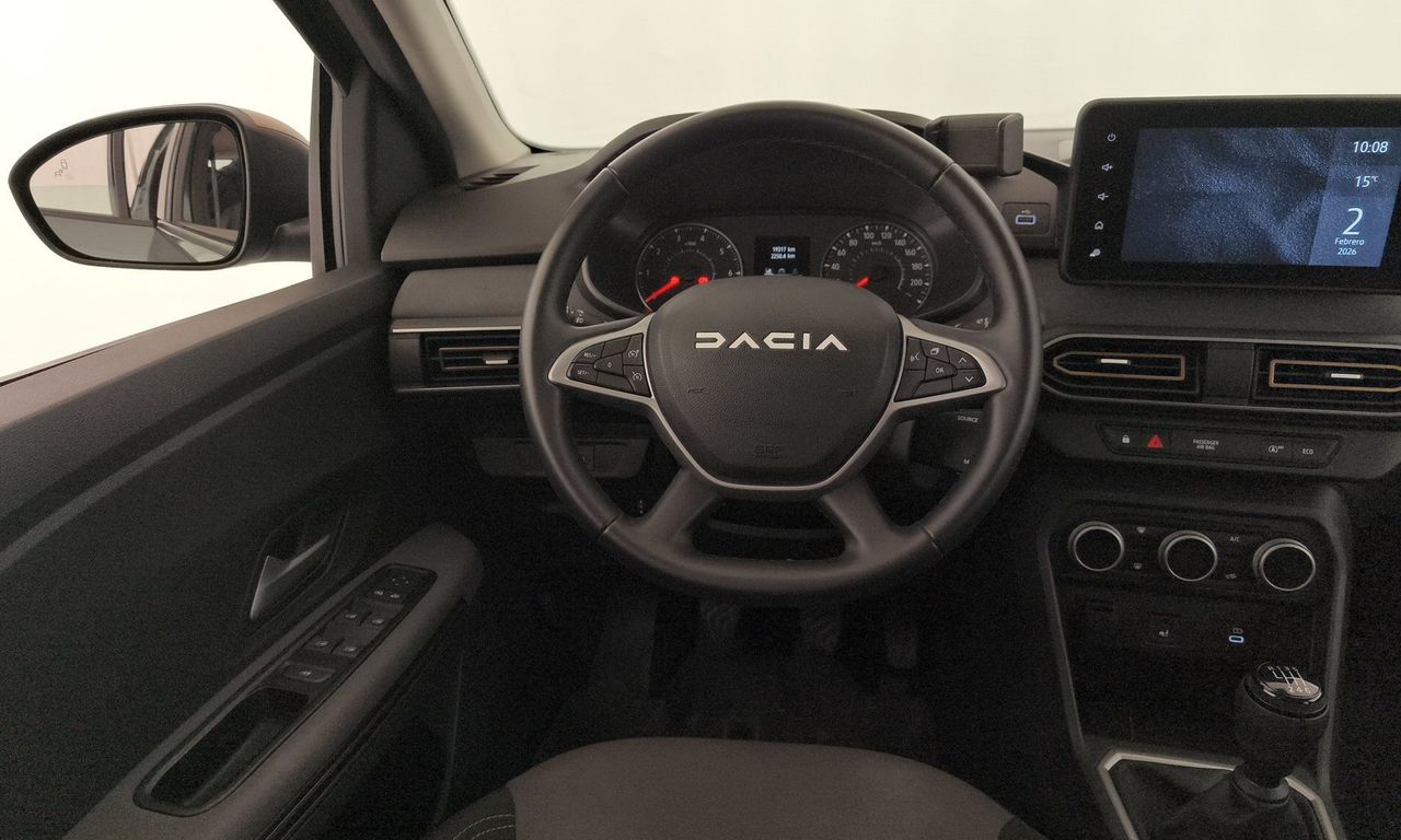 Dacia Sandero stepway eco-g extreme go 74kw - foto 17