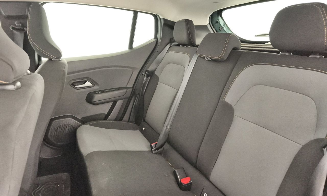 Dacia Sandero stepway eco-g extreme go 74kw - foto 24