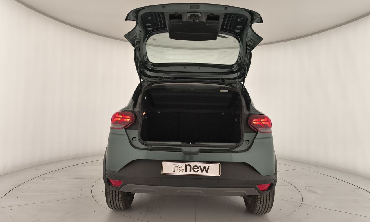 Dacia Sandero stepway eco-g extreme go 74kw - foto 10