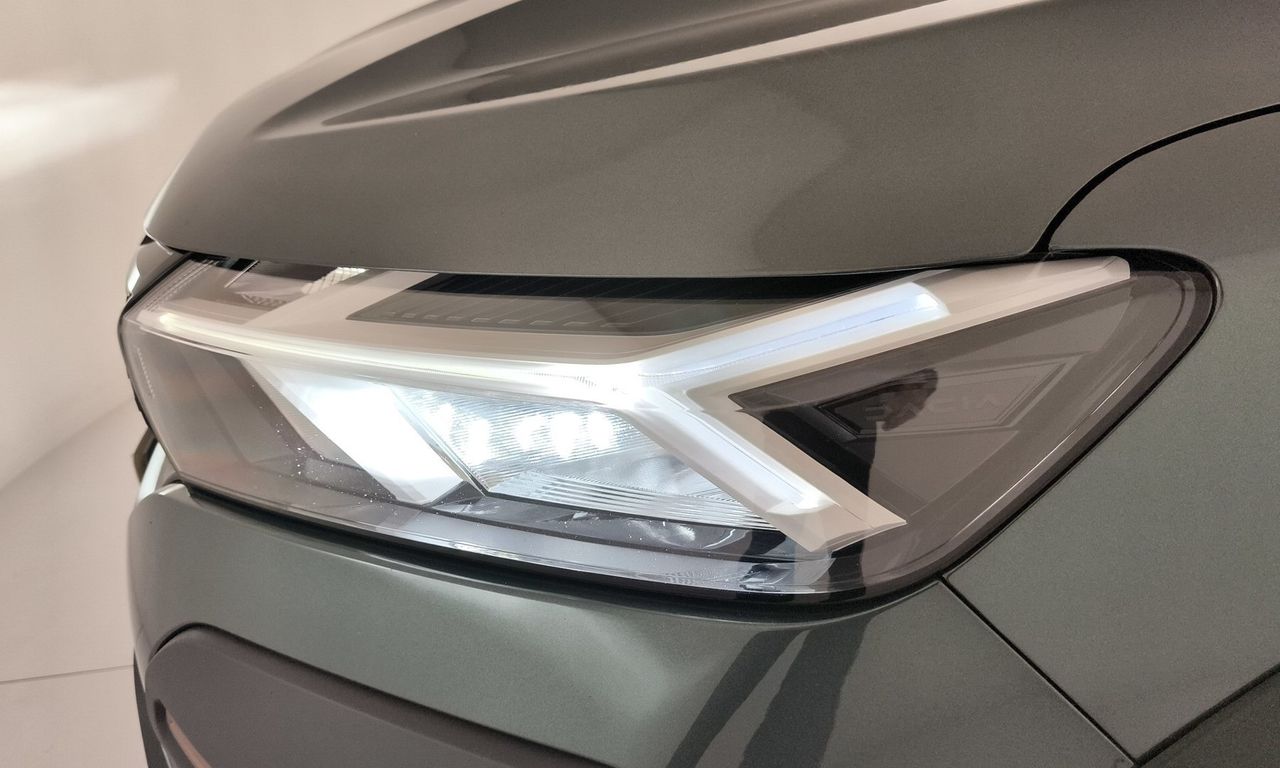 Dacia Sandero stepway eco-g extreme go 74kw - foto 7