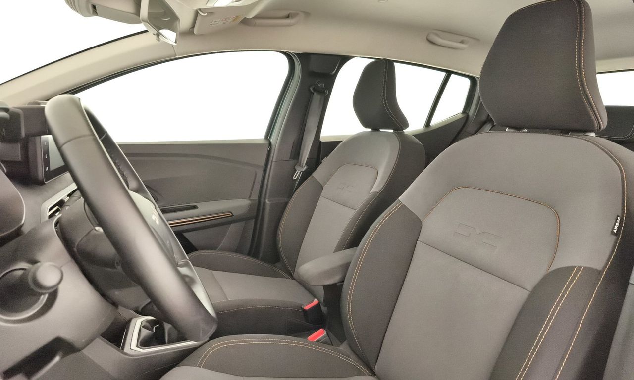 Dacia Sandero stepway eco-g extreme go 74kw - foto 13