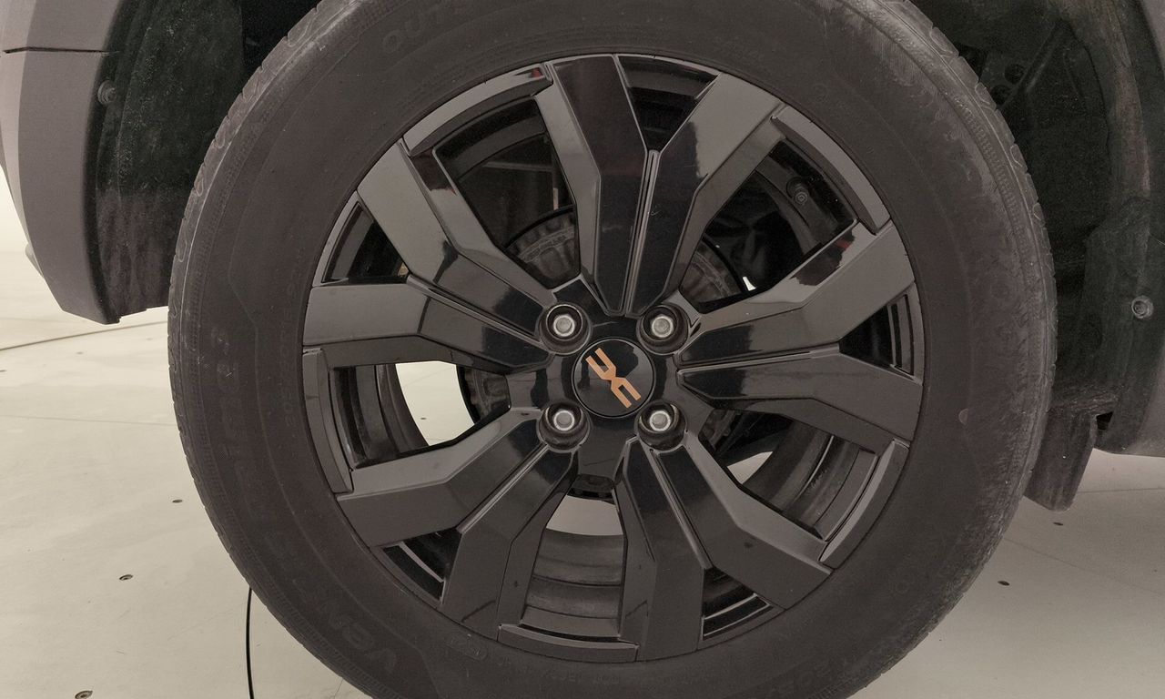 Dacia Sandero stepway eco-g extreme go 74kw - foto 9