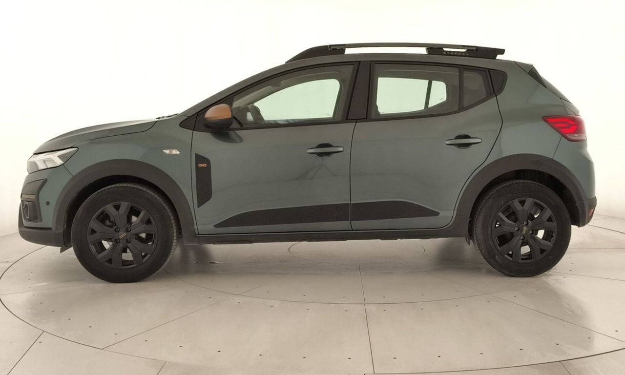 Dacia Sandero stepway eco-g extreme go 74kw - foto 5