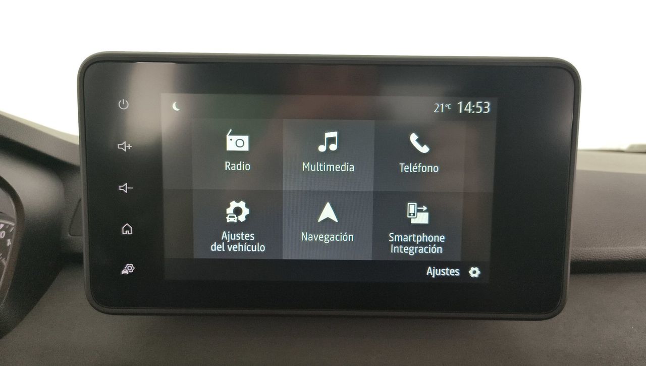 Dacia Sandero stepway eco-g extreme go 74kw - foto 19