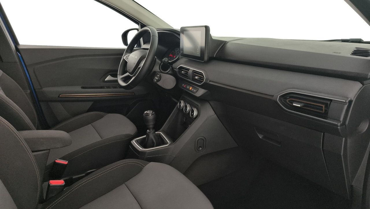 Dacia Sandero stepway eco-g extreme go 74kw - foto 17