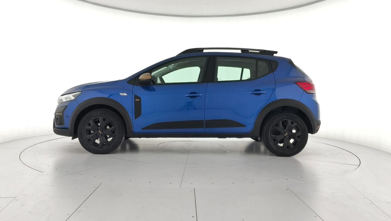 Dacia Sandero stepway eco-g extreme go 74kw - foto 5