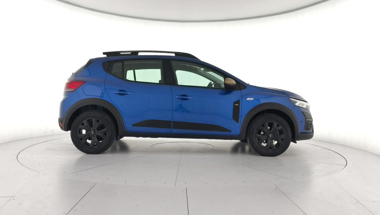 Dacia Sandero stepway eco-g extreme go 74kw - foto 3