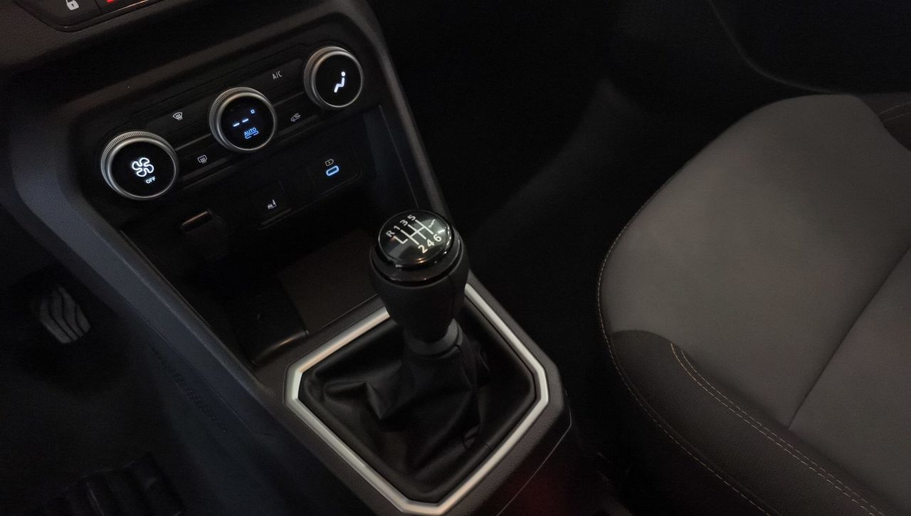 Dacia Sandero stepway eco-g extreme go 74kw - foto 22