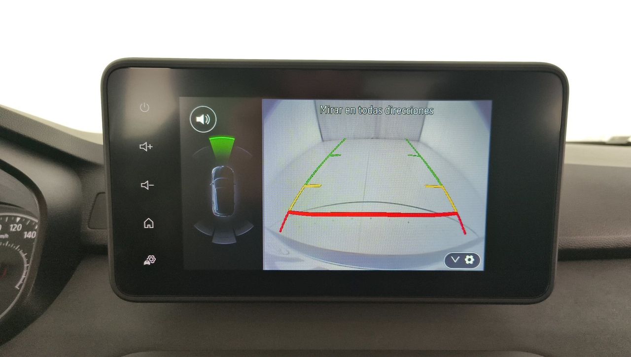 Dacia Sandero stepway eco-g extreme go 74kw - foto 21