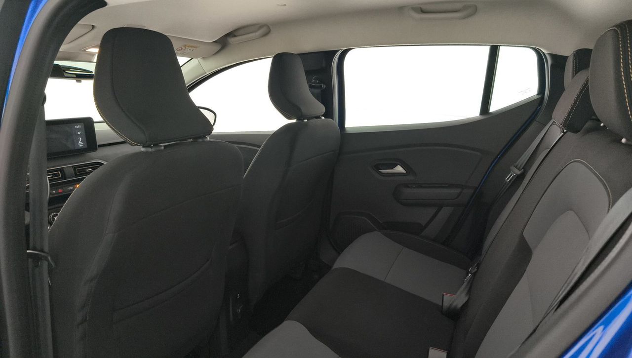 Dacia Sandero stepway eco-g extreme go 74kw - foto 25