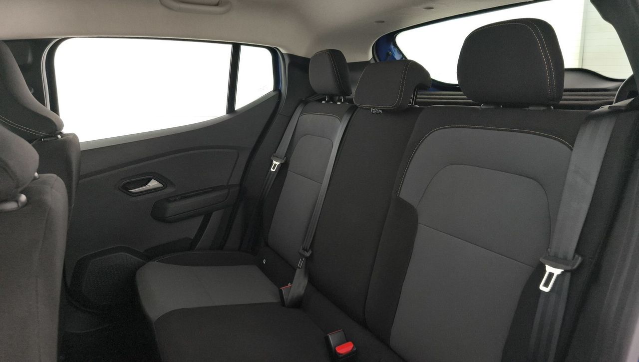Dacia Sandero stepway eco-g extreme go 74kw - foto 24