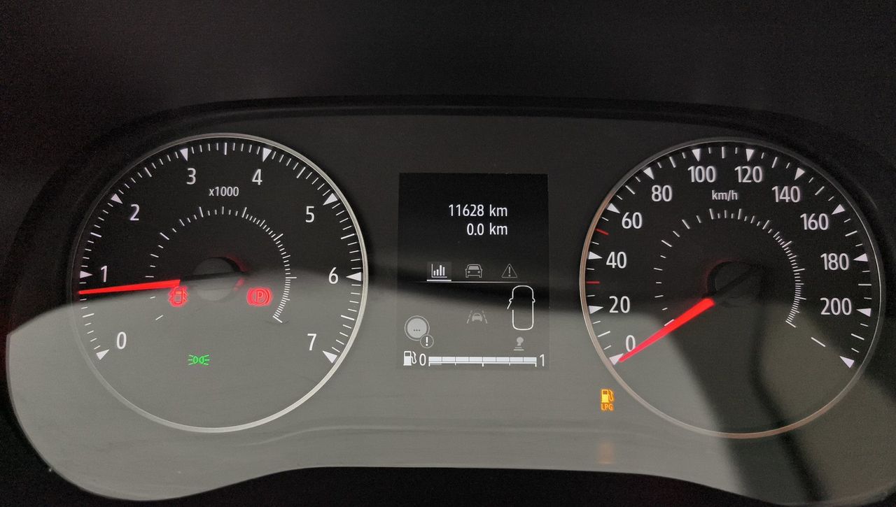 Dacia Sandero stepway eco-g extreme go 74kw - foto 18