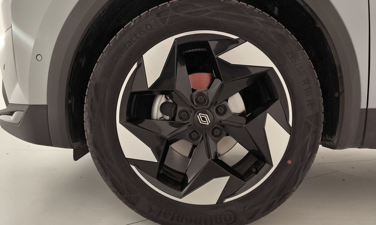 Renault Captur tce techno 74kw glp - foto 9