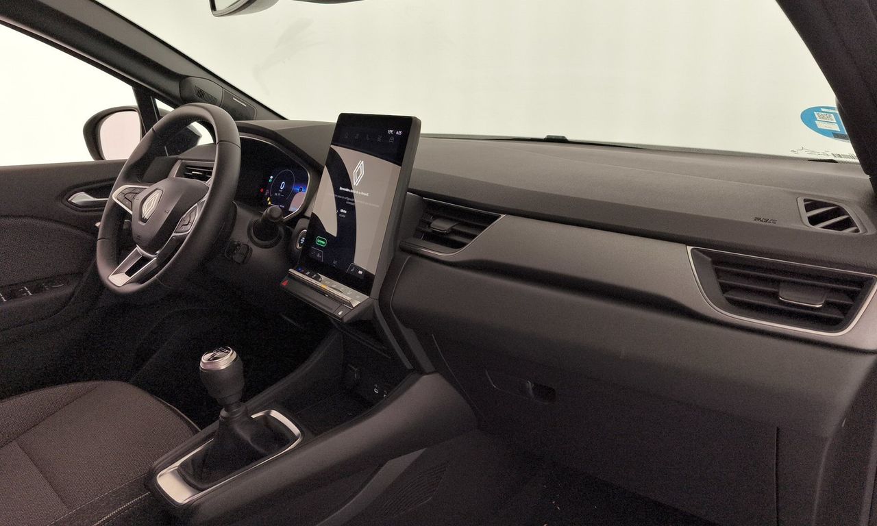 Renault Captur tce techno 74kw glp - foto 14