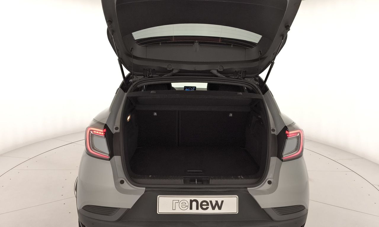 Renault Captur tce techno 74kw glp - foto 10