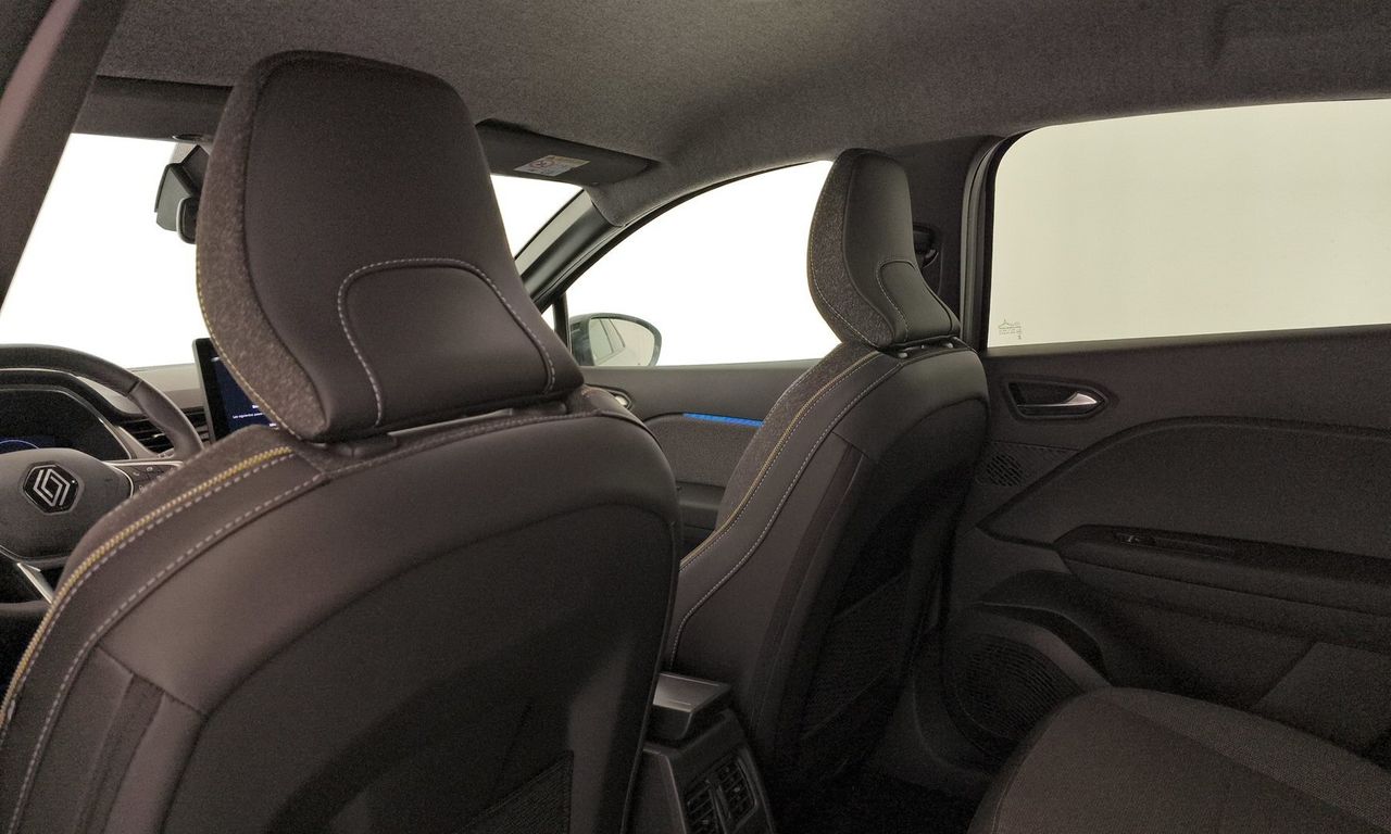 Renault Captur tce techno 74kw glp - foto 23