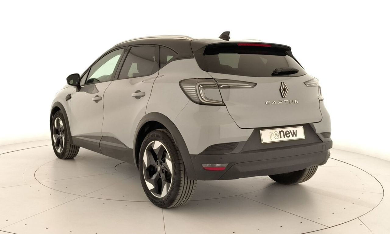 Renault Captur tce techno 74kw glp - foto 6