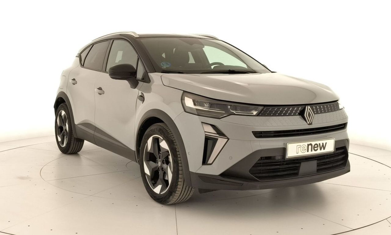 Renault Captur tce techno 74kw glp - foto 3