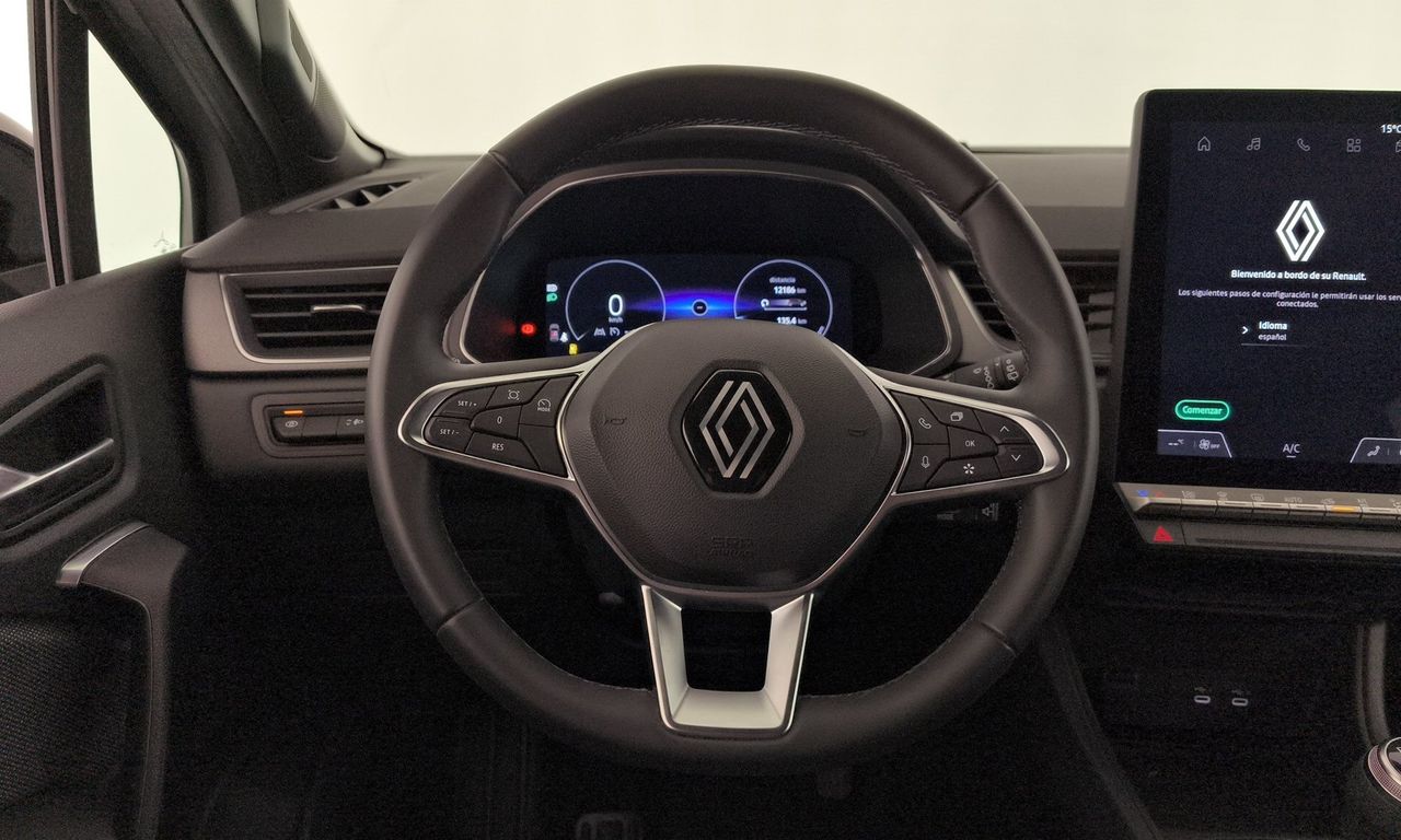 Renault Captur tce techno 74kw glp - foto 15